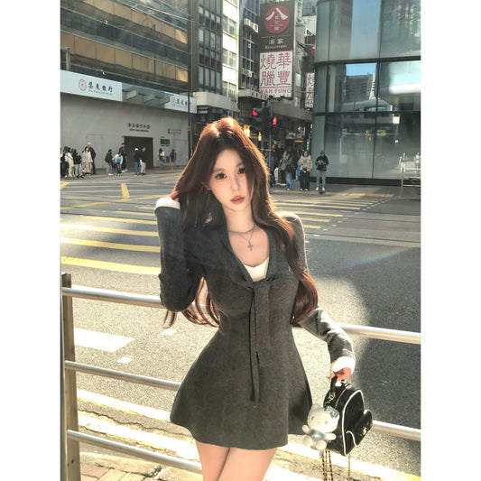 Women's casual dress  A185