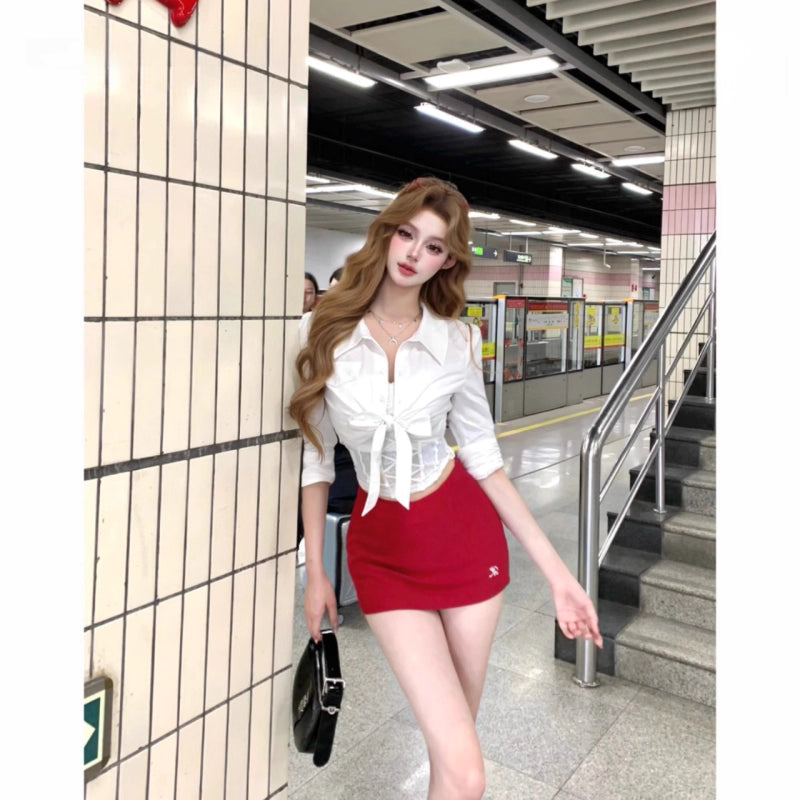 Women's casual dress  728