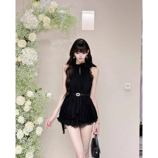 Women's casual dress  751