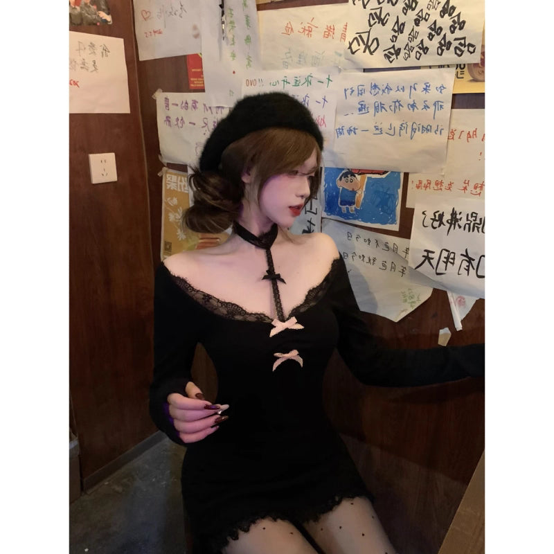 Women's casual dress  758