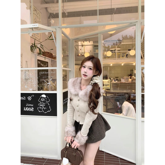 Women's casual dress  763