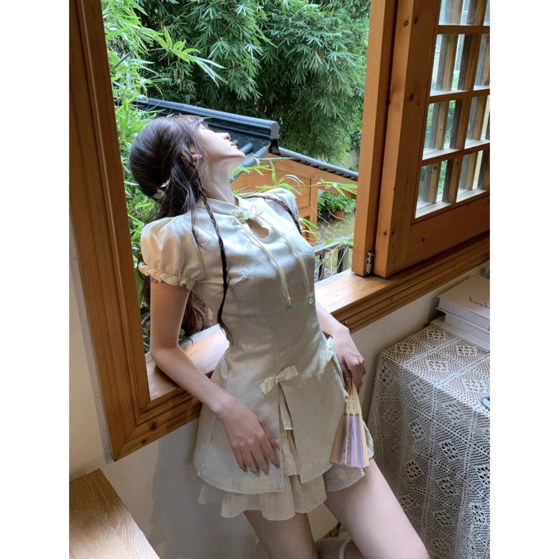 Buntes Meerjungfrau-Partykleid mit Pailletten und langen Abschlusskleidern fg8362