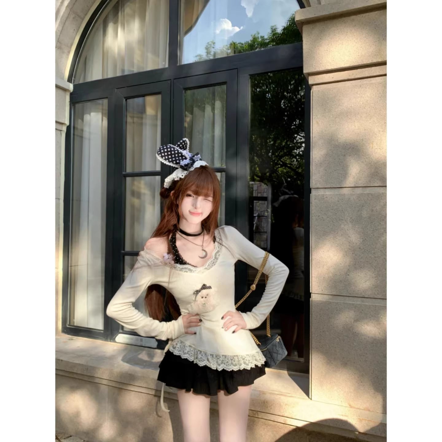 Women's casual dress  794