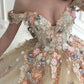 Ball Gown party evening dress, Prom Dresses     fg1377