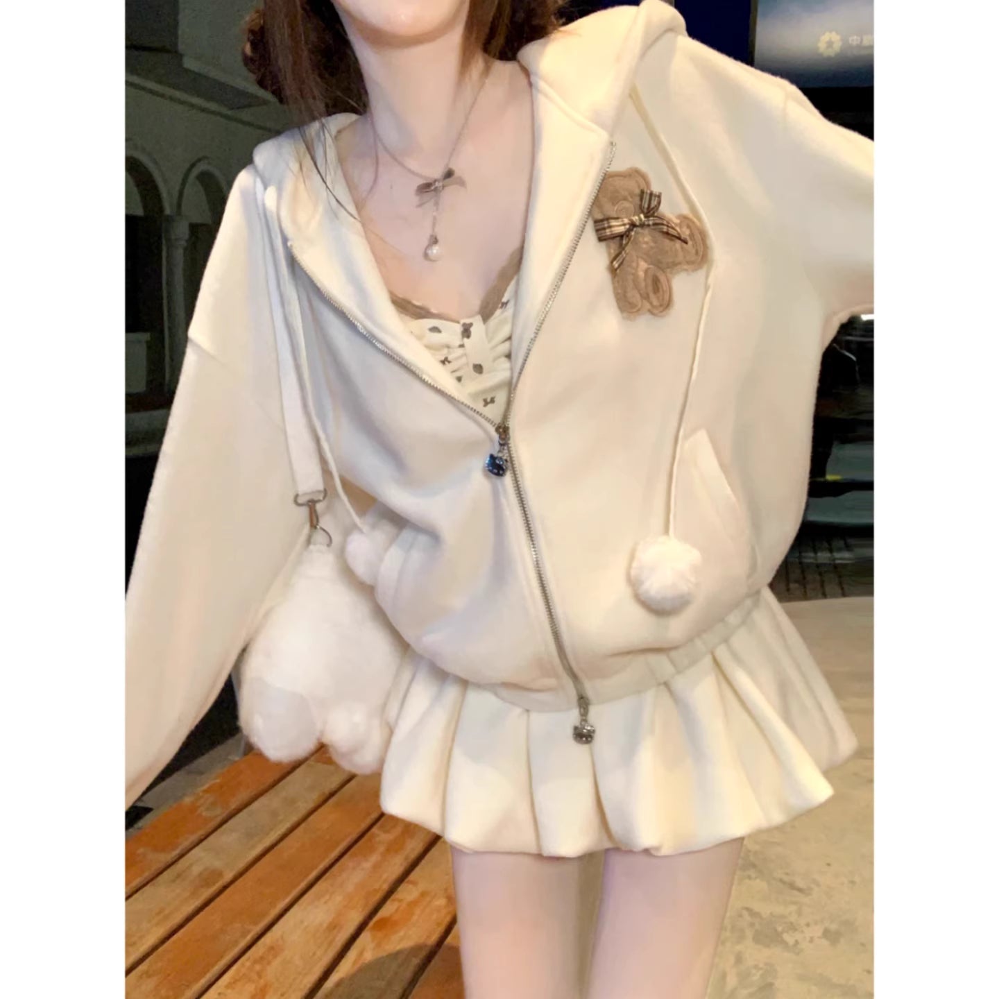 Women's casual dress  810