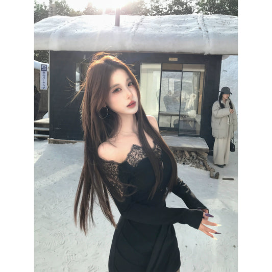 Women's casual dress  A300