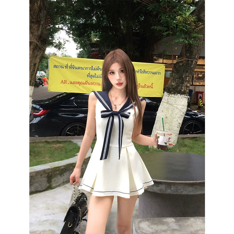 Women's casual dress  A303