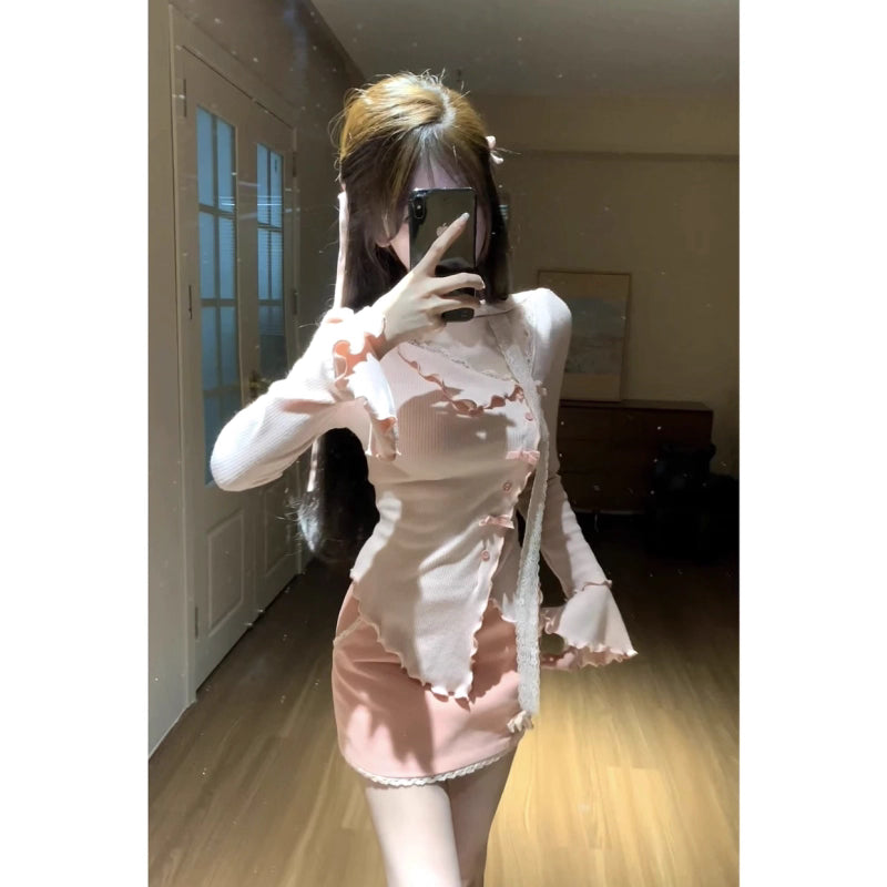 Women's casual dress  874