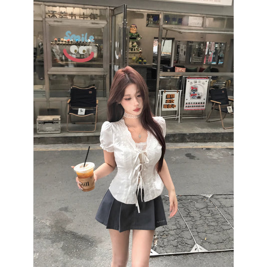 Women's casual dress  401