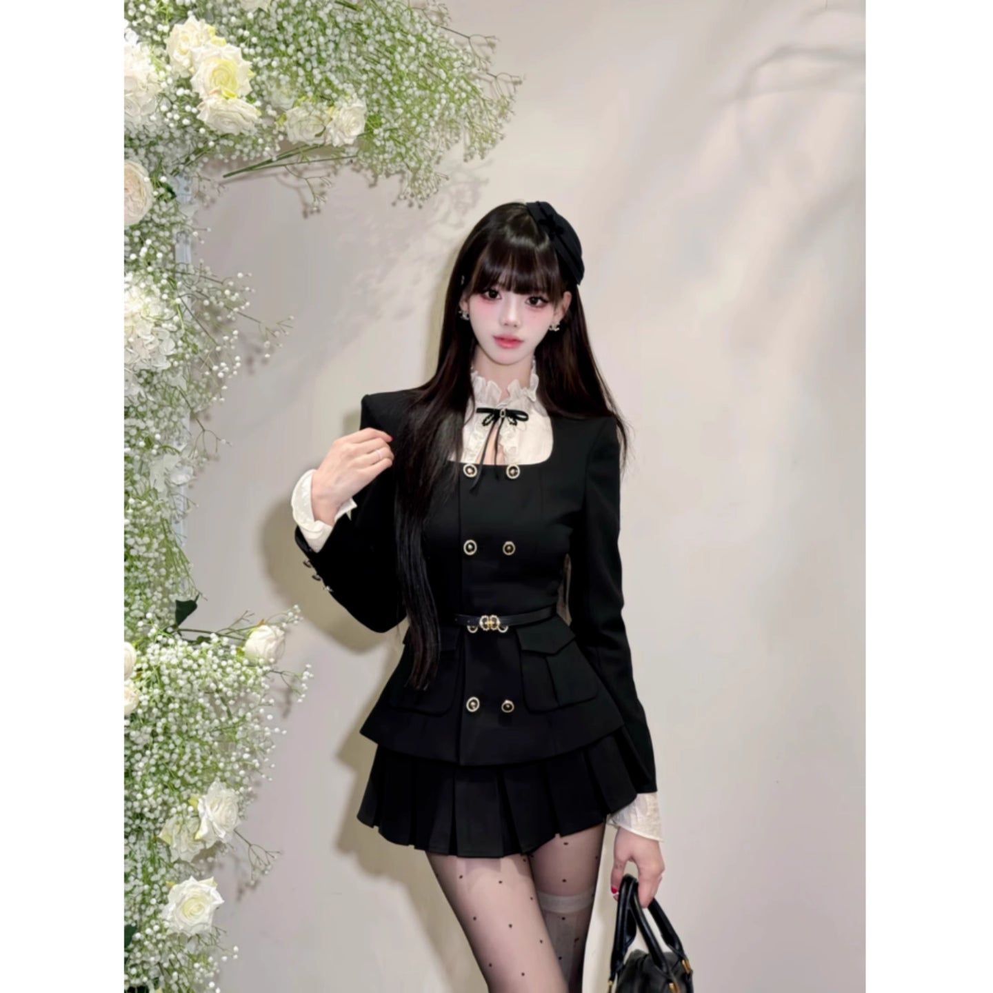 Women's casual dress  507