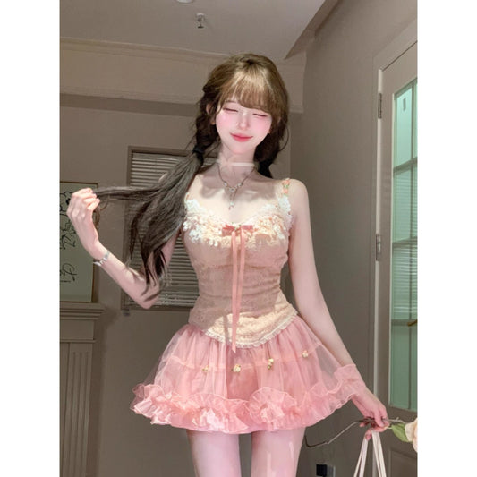 Women's casual dress  517