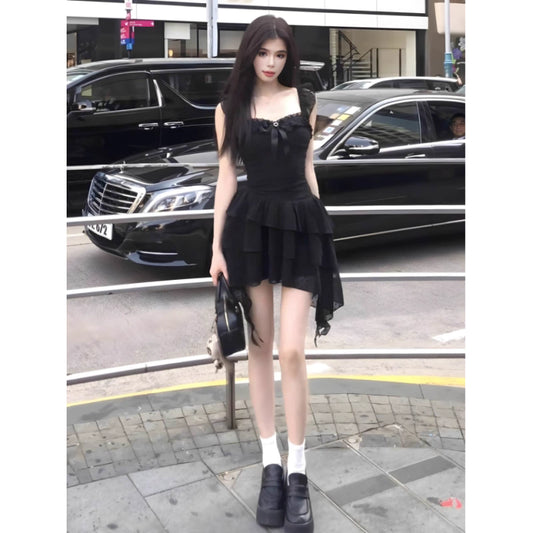 Women's casual dress  516