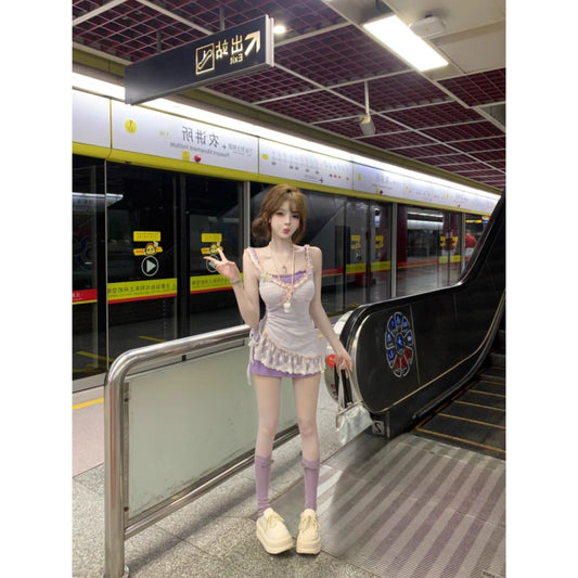 Women's casual dress  510