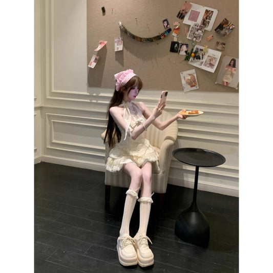 Women's casual dress  513