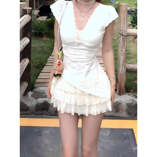 Women's casual dress  531