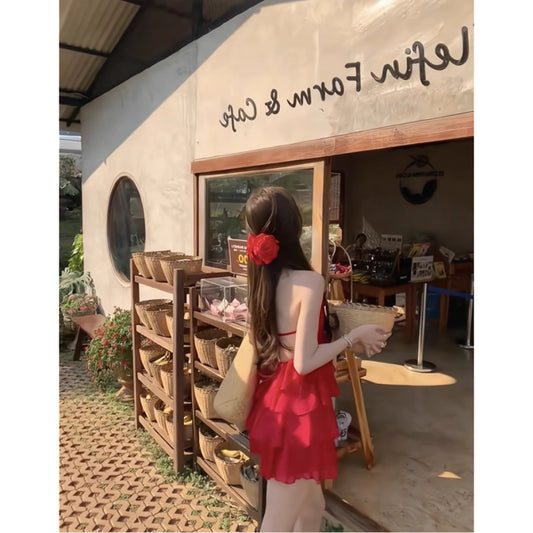 Women's casual dress  526