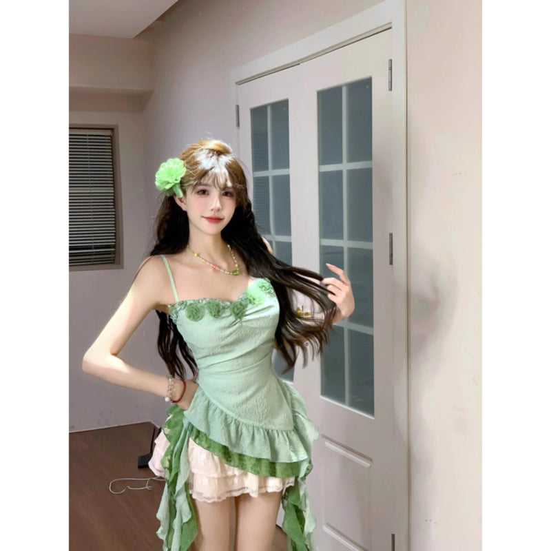 Women's casual dress  538