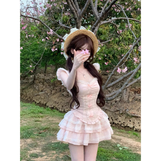 Women's casual dress  551