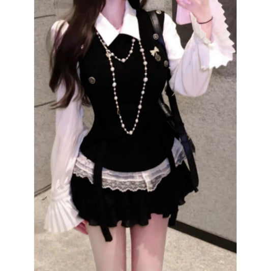 Women's casual dress  560