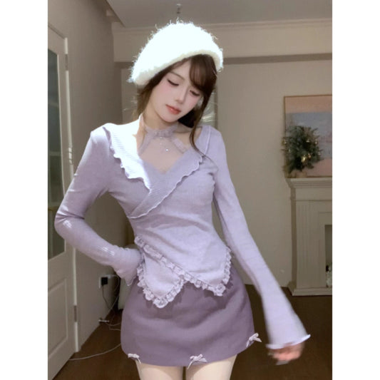 Robe de soirée longue sirène colorée à paillettes, tenue de remise de diplôme fg8362