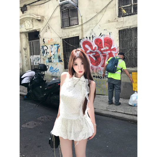 Women's casual dress  A356
