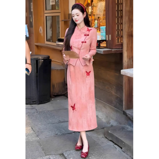 Women's casual dress  638