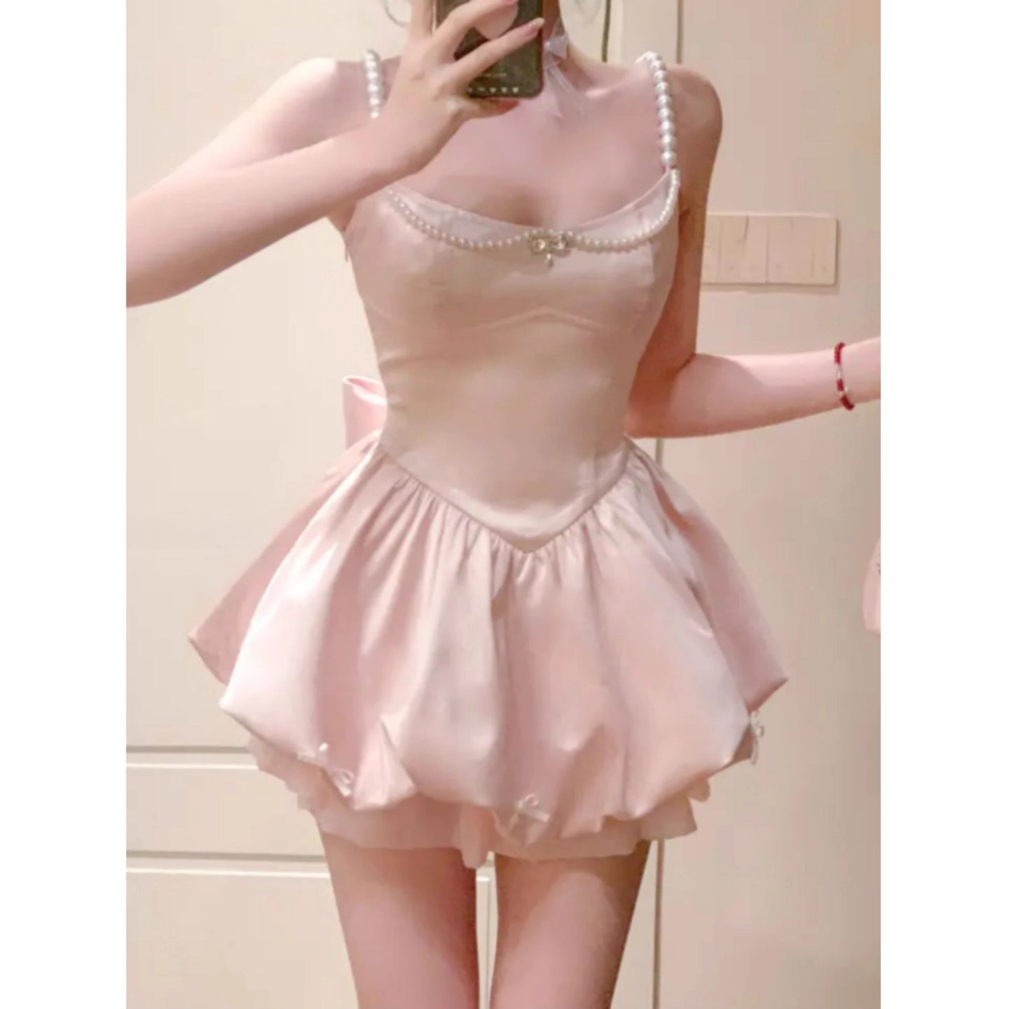 Women's casual dress  647