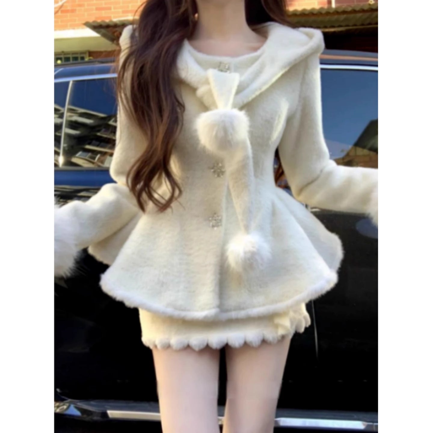 Robe de soirée longue sirène colorée à paillettes, tenue de remise de diplôme fg8362