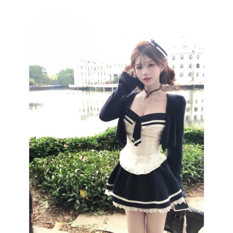 Women's casual dress  680