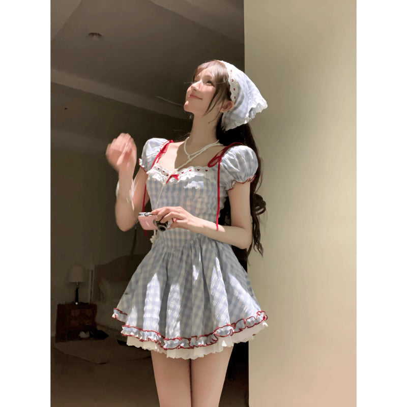 Buntes Meerjungfrau-Partykleid mit Pailletten und langen Abschlusskleidern fg8362