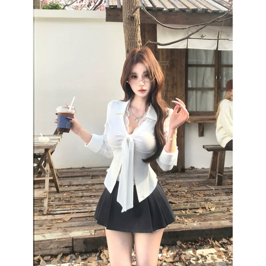 Women's casual dress  A214