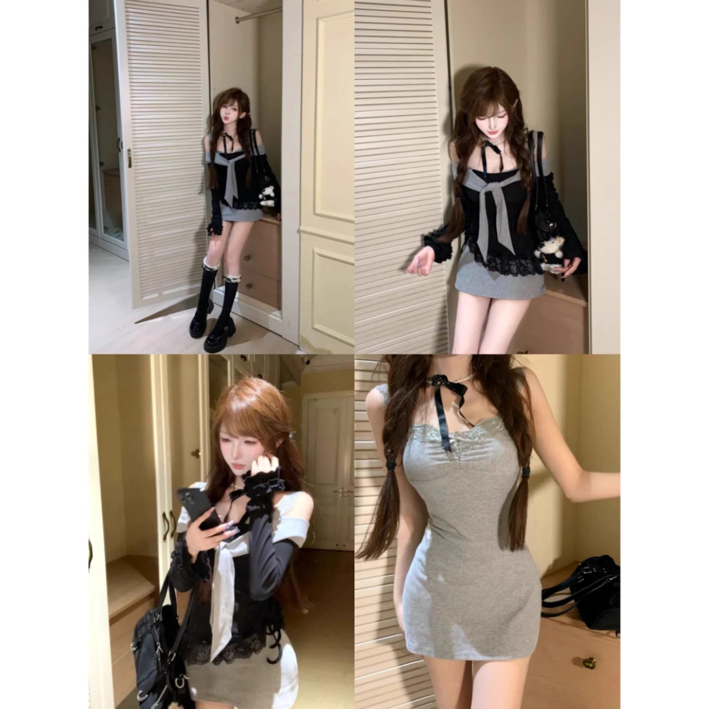 Women's casual dress  720