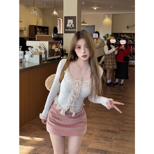Women's casual dress  409
