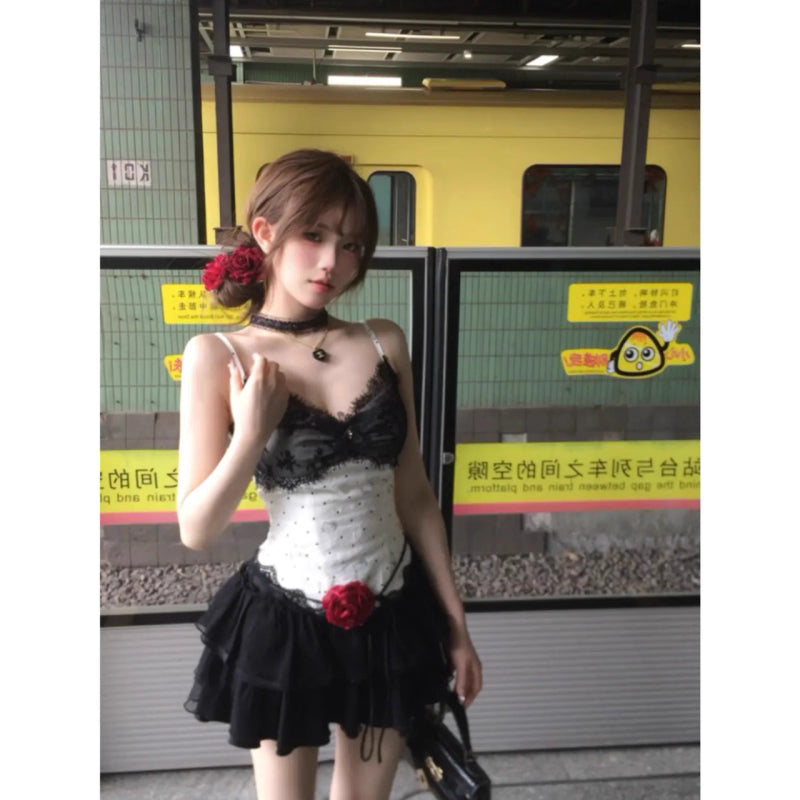 Women's casual dress  738