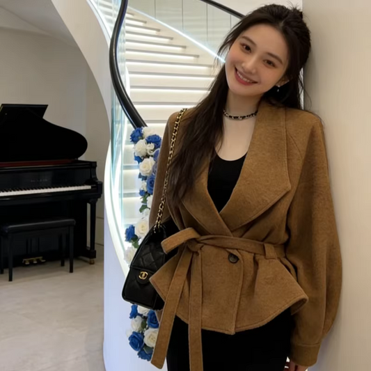 Women's casual cloth 1030