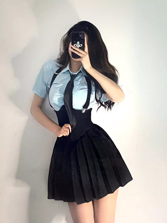 Women's casual dress  438