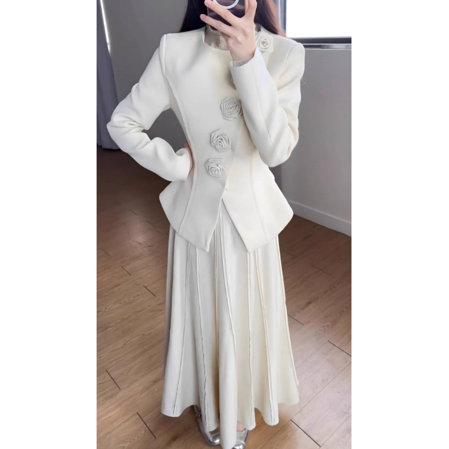 Women's casual dress  767