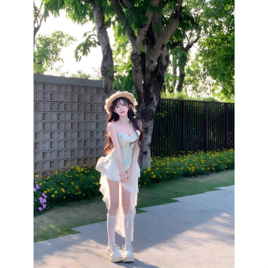 Women's casual dress  774
