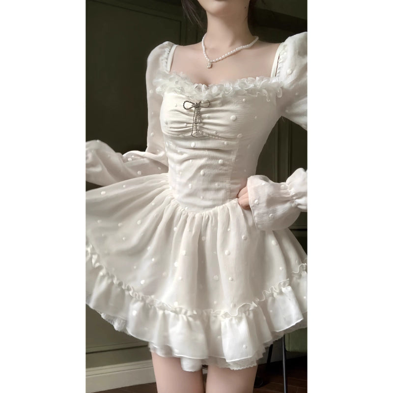 Women's casual dress  786