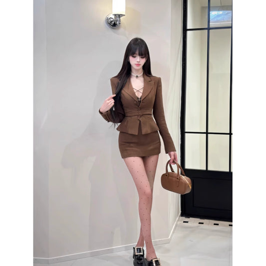 Women's casual dress  807