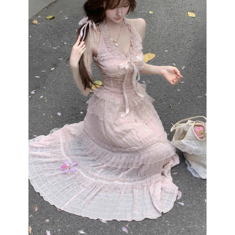 Women's casual dress  809