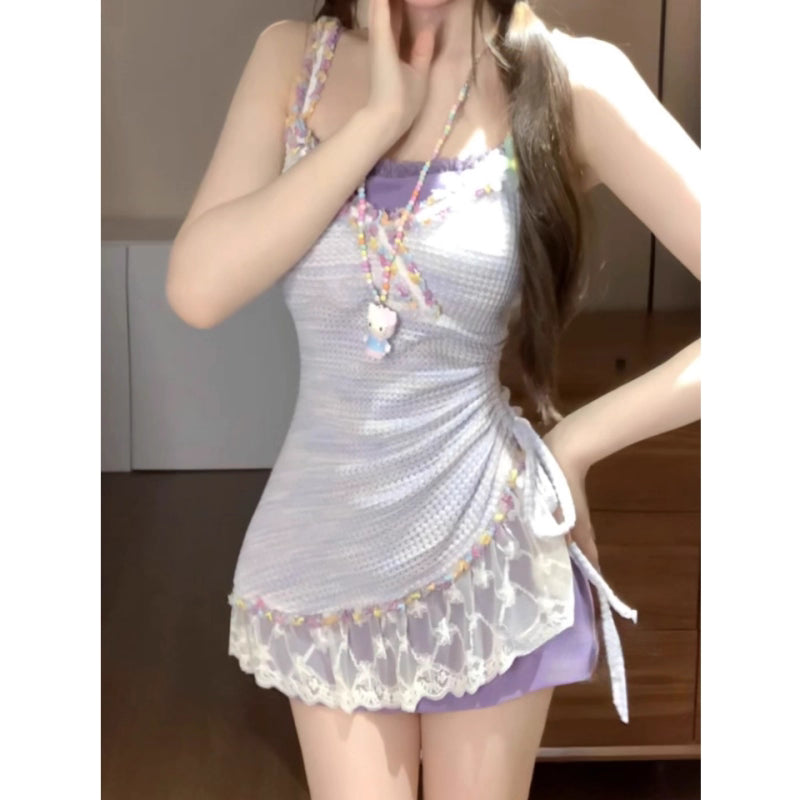 Women's casual dress  832