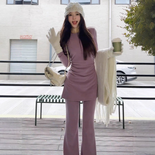 Women's casual cloth 1028