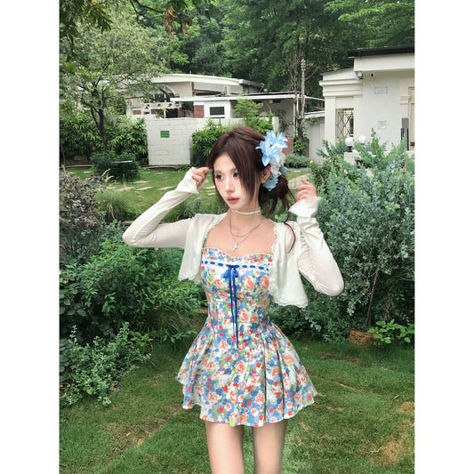 Women's casual dress  A247