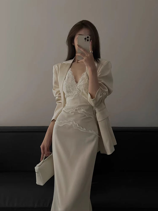Women's casual dress  452