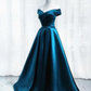 Prom Dress Princess Formal Evening Gowns     fg1855