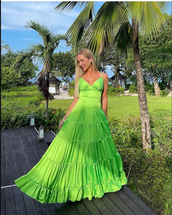 Apple Green Prom Dresses Long Evening Dresses fg2169 Apple Green Prom Dresses Long Evening Dresses fg2169