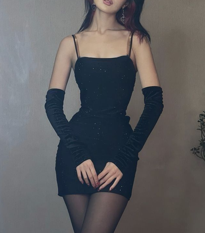 Sexy Sheath Black 16th Birthday Dresses Short Prom Dress fg5967 formalgowns Sexy Sheath Black 16th Birthday Dresses Short Prom Dress fg5967 formalgowns