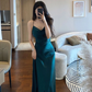Prom Dress Long Party Dress Outfit, Evening Dress Simple Formal Dress     fg6076