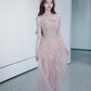 Strapless Tulle Prom Party Dress Birthday Dress Evening Dress fg8654